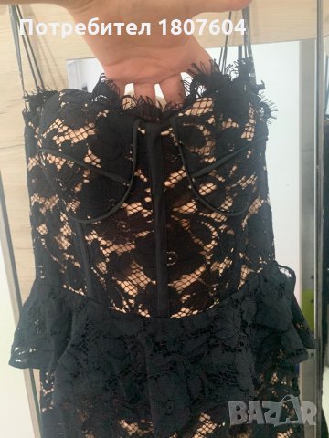 Рокля, снимка 2 - Рокли - 29803335