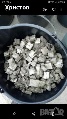 Купувам Калай, Никел и Графит, снимка 2 - Други инструменти - 37744804