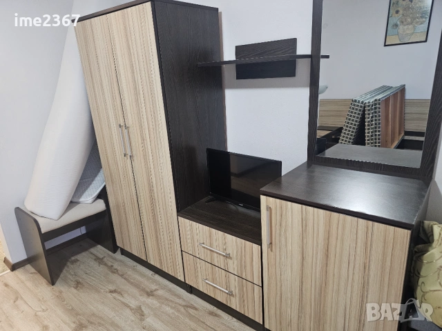 Хотелско обзавеждане, снимка 7 - Спални и легла - 53322523