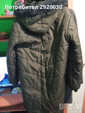 Дамско      яке 
