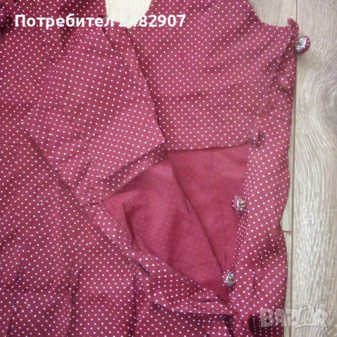 Дамски гащеризон, снимка 11 - Гащеризони - 51699793