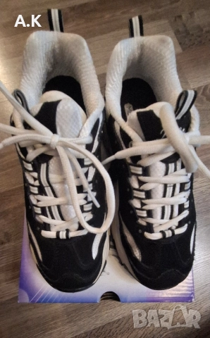 Маратонки "SKECHERS"