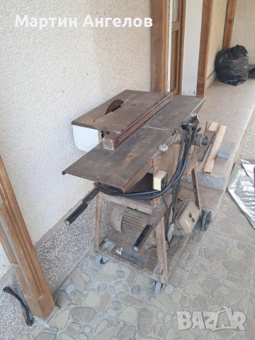 Продавам 3 фазен Банциг., снимка 6 - Други инструменти - 54306321