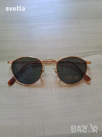 слънчеви очила-400uv защита., снимка 4 - Слънчеви и диоптрични очила - 23936052