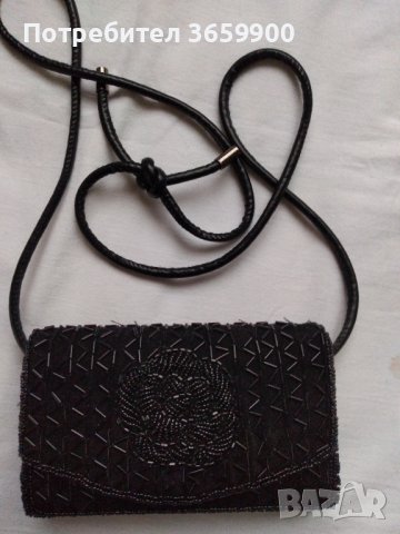 Официален комплект-обувки +чантичка, снимка 13 - Чанти - 39963462