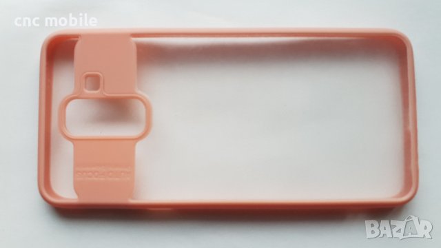 Samsung Galaxy A6 Plus - Samsung SM-A605F калъф case силиконов гръб , снимка 10 - Калъфи, кейсове - 38660878