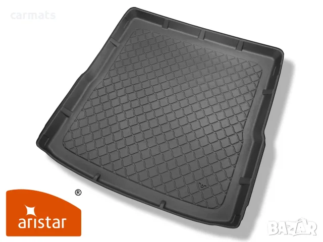 Стелка за багажник Aristar за VW Passat B6/ B7 (2005-2014) - Комби