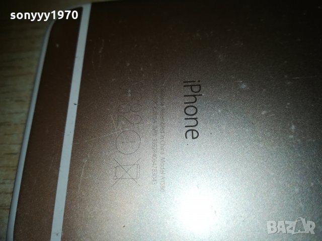 iphone 6 за ремонт/части 0603211859, снимка 8 - Apple iPhone - 32065496