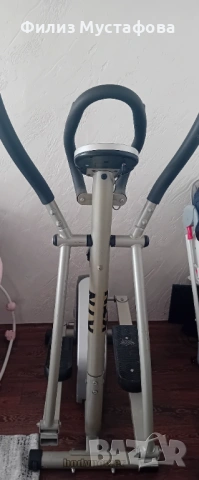 Кростренажор 