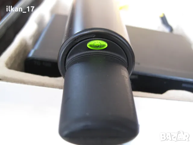 Микрофон Beyerdynamic TG 100 Оригинален Внос от Германия в Отлично Състояние, снимка 11 - Микрофони - 49685427