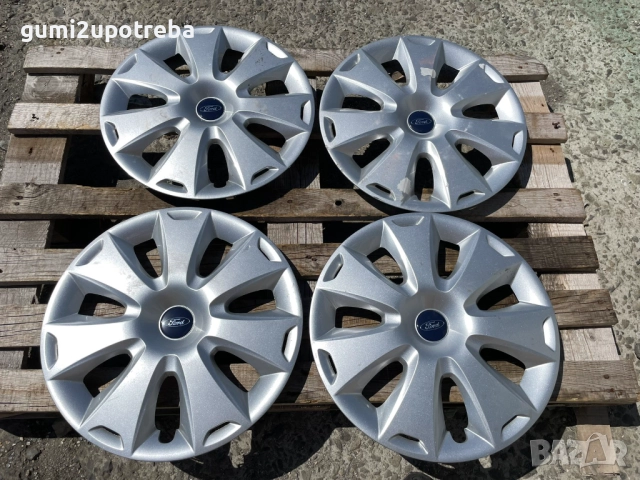 16 цола Тасове FORD Focus Mondeo AM51-1000-ba Оригинал