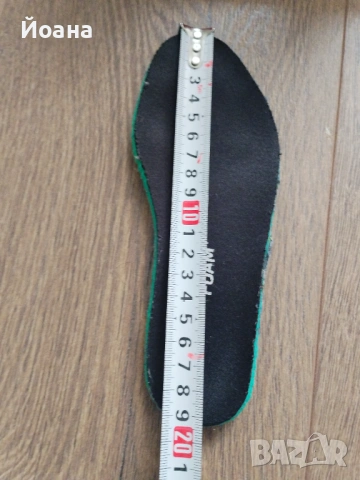 Детски маратонки Puma, снимка 5 - Детски маратонки - 53946307