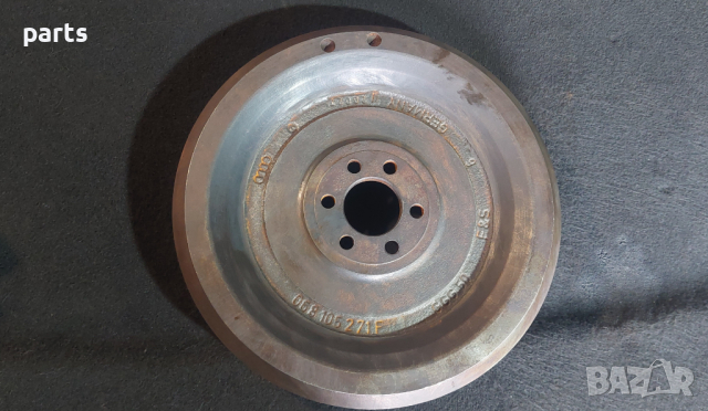 Маховик Ауди - Сеат - Шкода - VW - N:333 (3) 068105271F N, снимка 6 - Части - 44672469