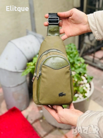 раници Gucci Louis Vuitton hugo boss lacoste prada, снимка 15 - Раници - 53227678