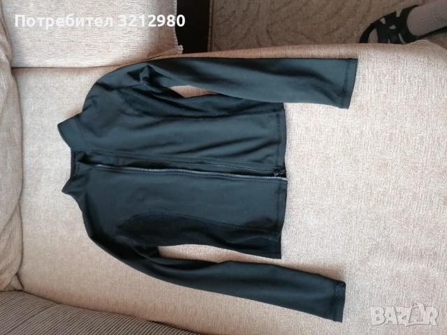 Суичър за спорт