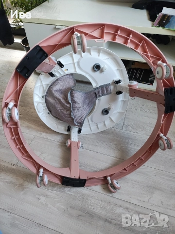 проходилка, снимка 7 - Проходилки - 52688003