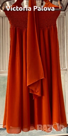 Красива рокля FLOYD BY SMITH  Норвегия, снимка 10 - Рокли - 50504391