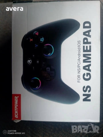 Джойстик , снимка 2 - PlayStation конзоли - 51904160