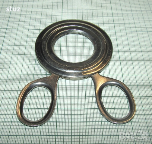 Резачка за черупките на сварени яйца, снимка 3 - Аксесоари за кухня - 54012630