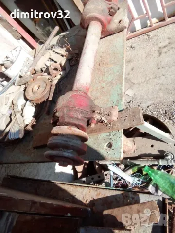 Циркулярна ОС