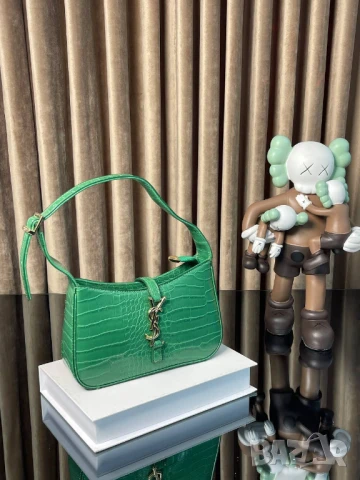 чанти ysl saint laurent, снимка 6 - Чанти - 50757537