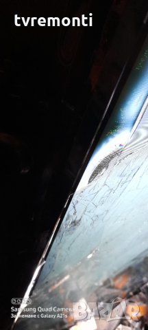 лед диоди от дисплей VES580QNDP-2D-N41, снимка 6 - Части и Платки - 31458726