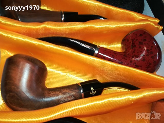 ЛУЛА ЗА ТЮТЮН 3110231453, снимка 6 - Лули - 42793618