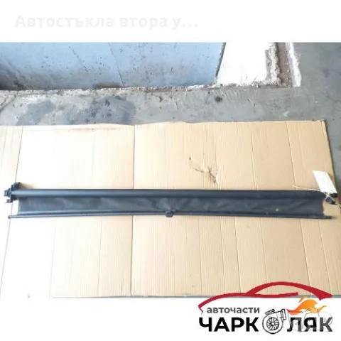 Щора багажник Рено Меган кабрио (б), снимка 1