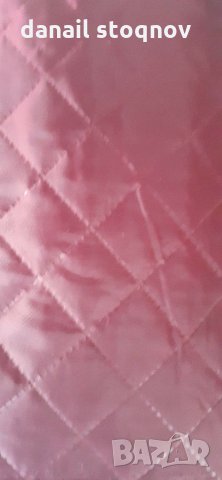 Капитонирана вата и хастар, снимка 3 - Други - 27428475