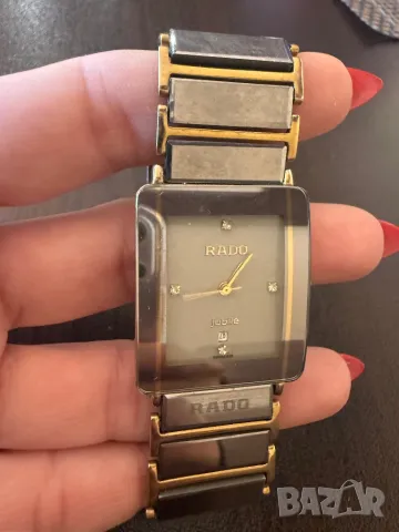 Дамски Часовник на Rado !, снимка 3 - Дамски - 48497216