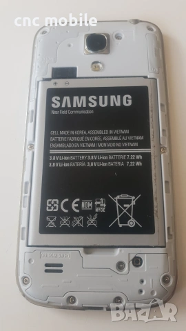 Samsung Galaxy S4 Mini - Samsung S4 Mini - Samsung GT-I9195, снимка 6 - Samsung - 54322992