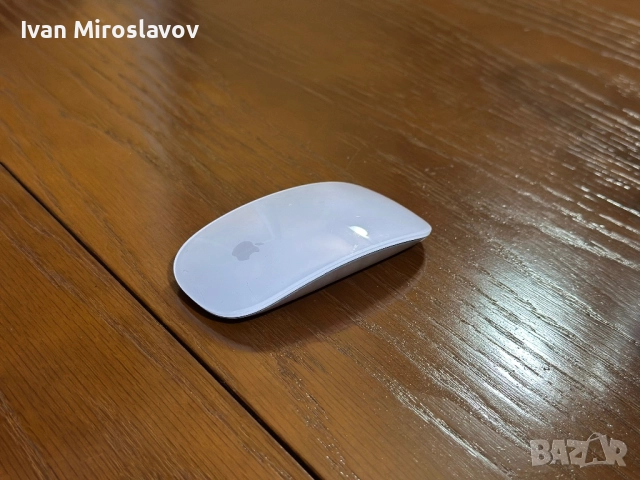 Magic Mouse безжична мишка за компютър
