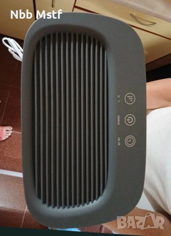 Влагоабсорбатор rohnsor, снимка 4 - Влагоабсорбатори и влагоуловители - 54171837