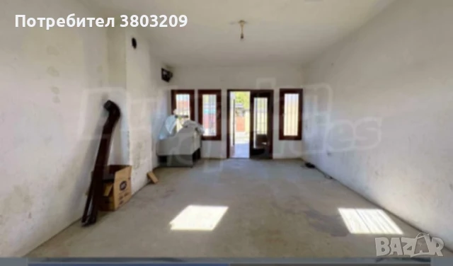 Продавам къща с търговски обект , снимка 6 - Къщи - 51289205
