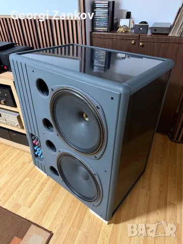Tannoy 215 DMT MKI, снимка 7 - Тонколони - 41517019