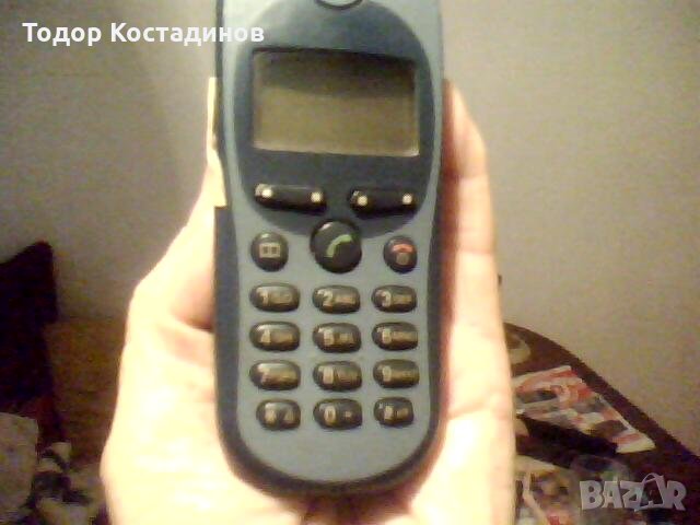 старЖСМ/ мобифон/ Сажем 930, снимка 1 - Друга електроника - 31412309