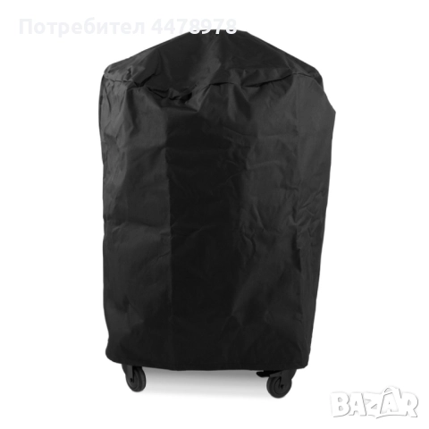 Керамично барбекю за печене, грил и опушване – Ø46 см, снимка 4 - Обзавеждане на кухня - 52410686