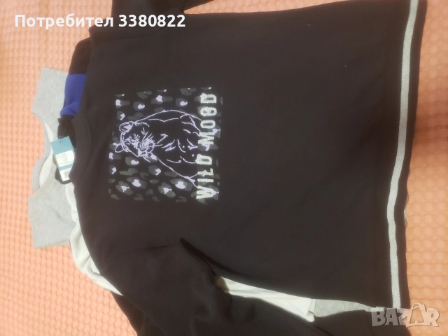 Спортни дрехи размер м ,цената е за всичко на снимките, снимка 6 - Спортни екипи - 52809572