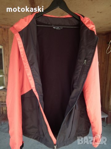 Fly Racing леко яке с качулка, снимка 3 - Аксесоари и консумативи - 33709841
