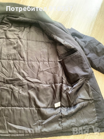 Мъжко яке Lacoste, снимка 7 - Якета - 52017751