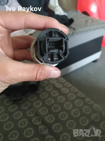 Старт , стоп бутон за Renault Scenic, Laguna, снимка 4 - Части - 50326083