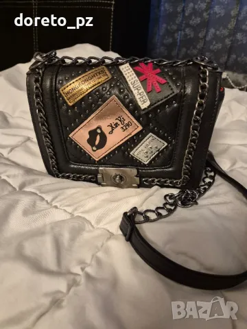 Продавам дамска чанта 
