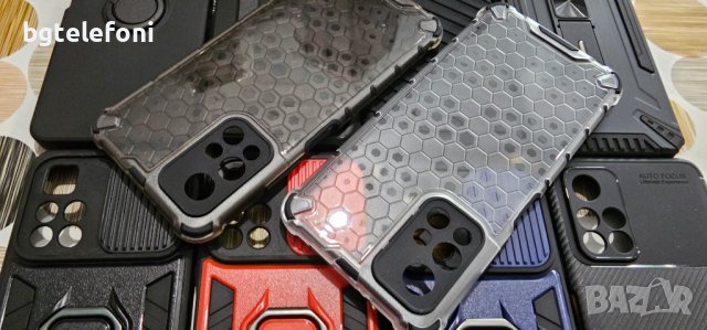 Xiaomi Redmi Note 11S 5G, Note 11 5G аксесоари, снимка 10 - Калъфи, кейсове - 39927276