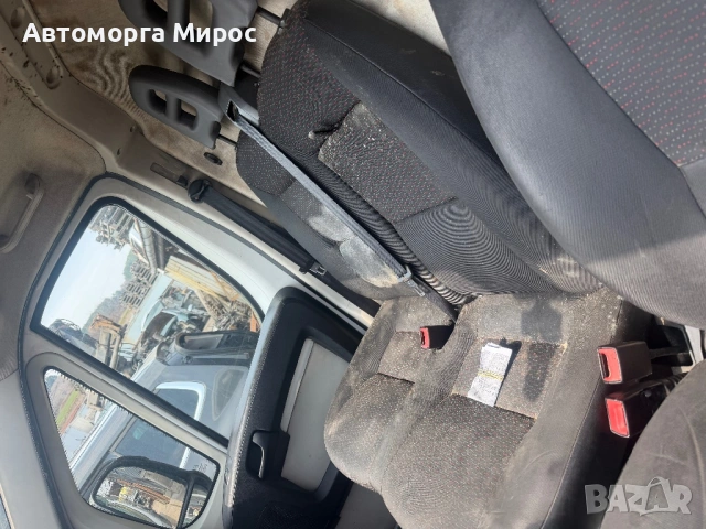 Citroen Jumper 2015 НА ЧАСТИ, снимка 5 - Бусове и автобуси - 53877398