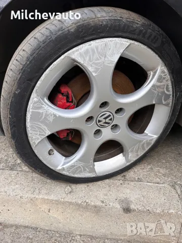 Vw golf 5 gti на части / фв голф 5 Гти , снимка 13 - Автомобили и джипове - 47775844