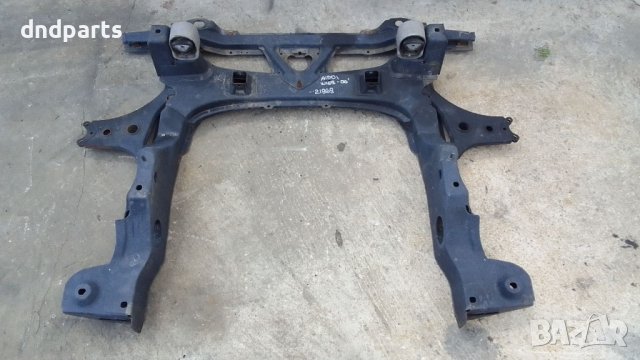 Преден мост Mercedes A150 W169 2006г.