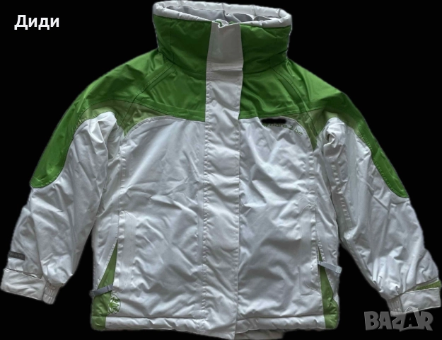 Зимно детско скиорско яке Dare2be с прибираща качулка