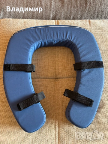 Мека надстройка за тоалетна - 5см, снимка 2 - Други - 53322956