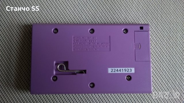 Електронни игри NINTENDO , снимка 6 - Други игри и конзоли - 40768856