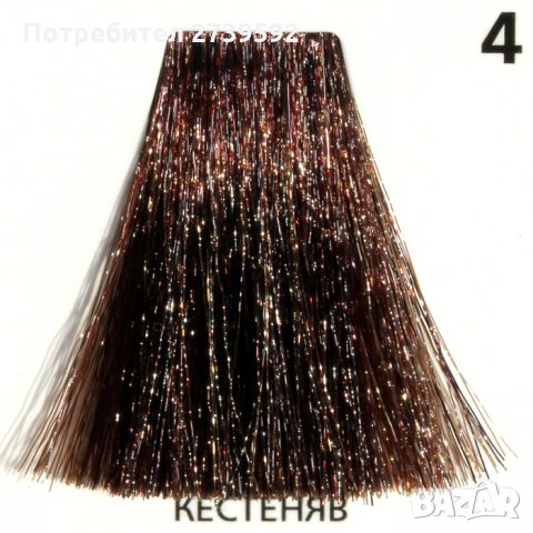 Професионална боя за коса 50 мл. NeoColor +100мл. окислител 6%, снимка 3 - Продукти за коса - 34432079